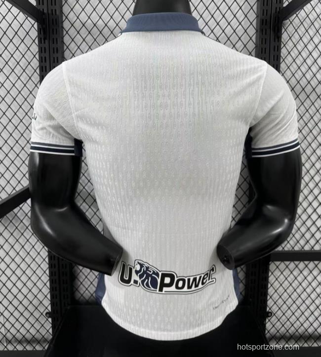 Player Version 25/26 Inter Milan ROSSI Jersey