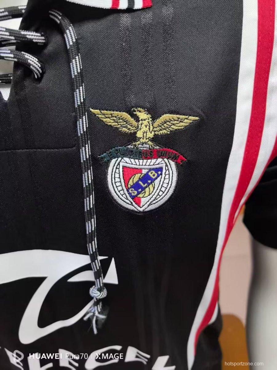 Retro 97/98 Benfica Away Jersey