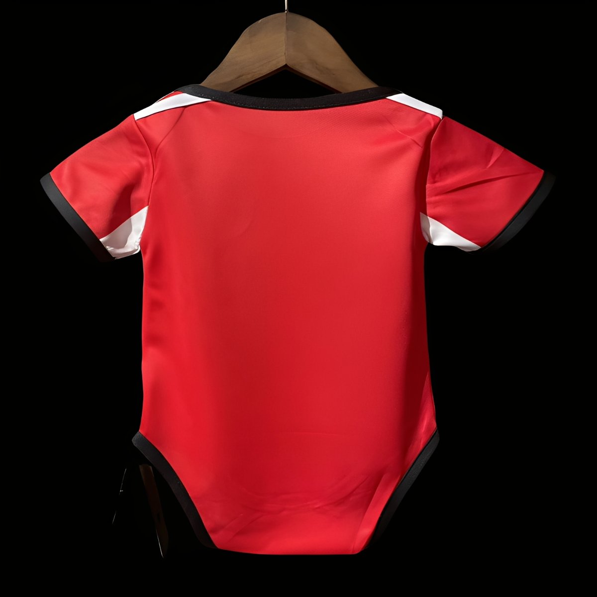 25/26 Baby Benfica Home Jersey
