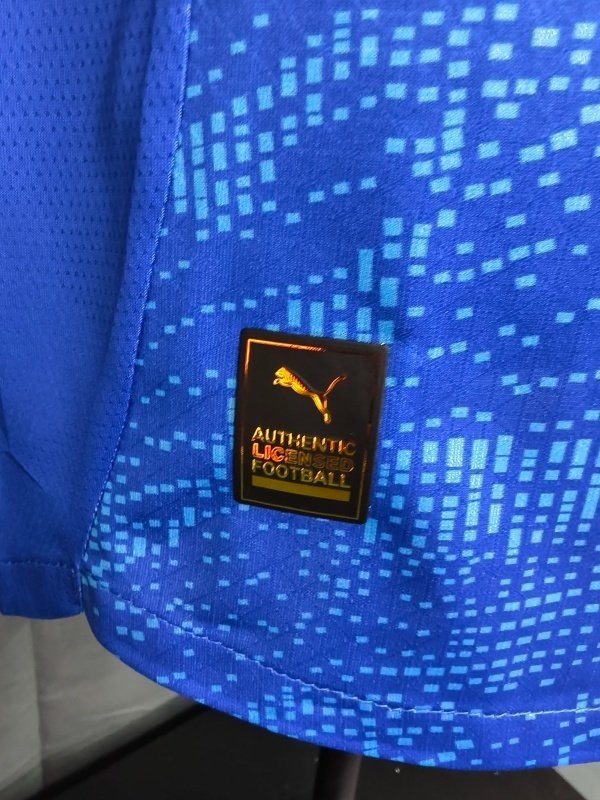 Player Version 25/26 Olympique Marseille Third Jersey