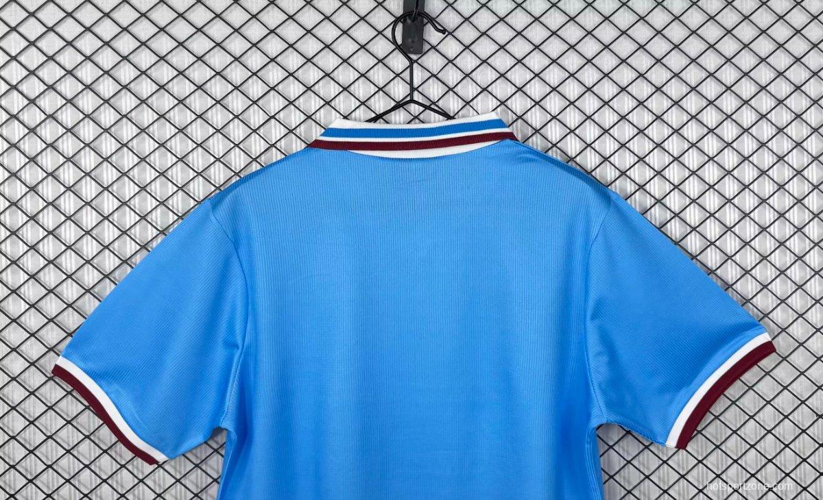 Retro 97/98 Aston Villa Away Jersey
