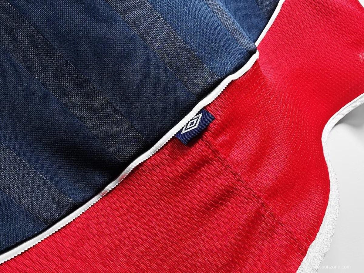 Retro 01/02 Celta Away Jersey