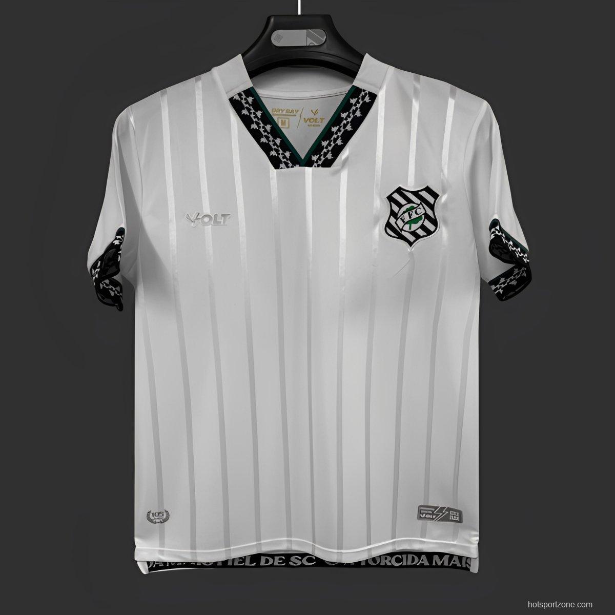 26/27 Figueirense Away Jersey
