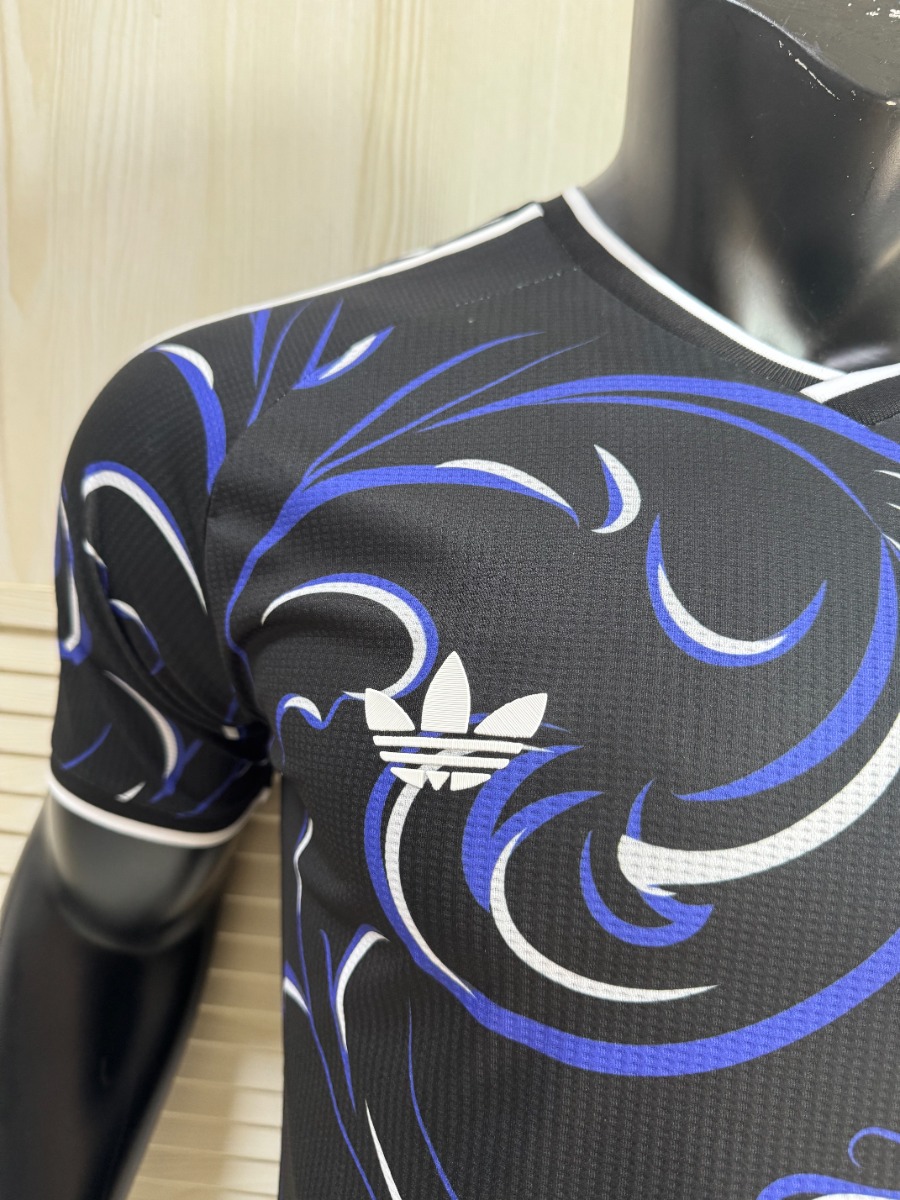 Player Version 2026 World Cup Away World Cup Jersey