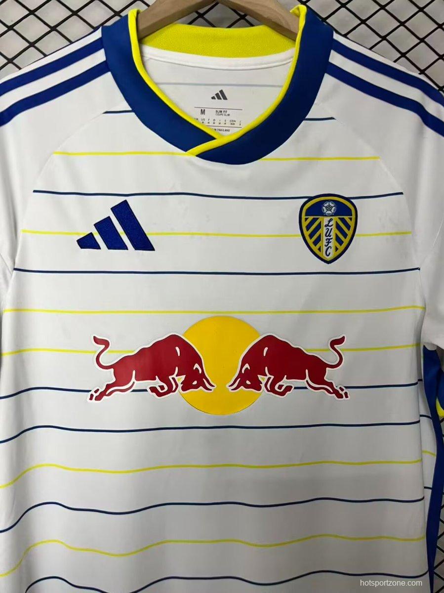26/27 Leeds United Away Jersey