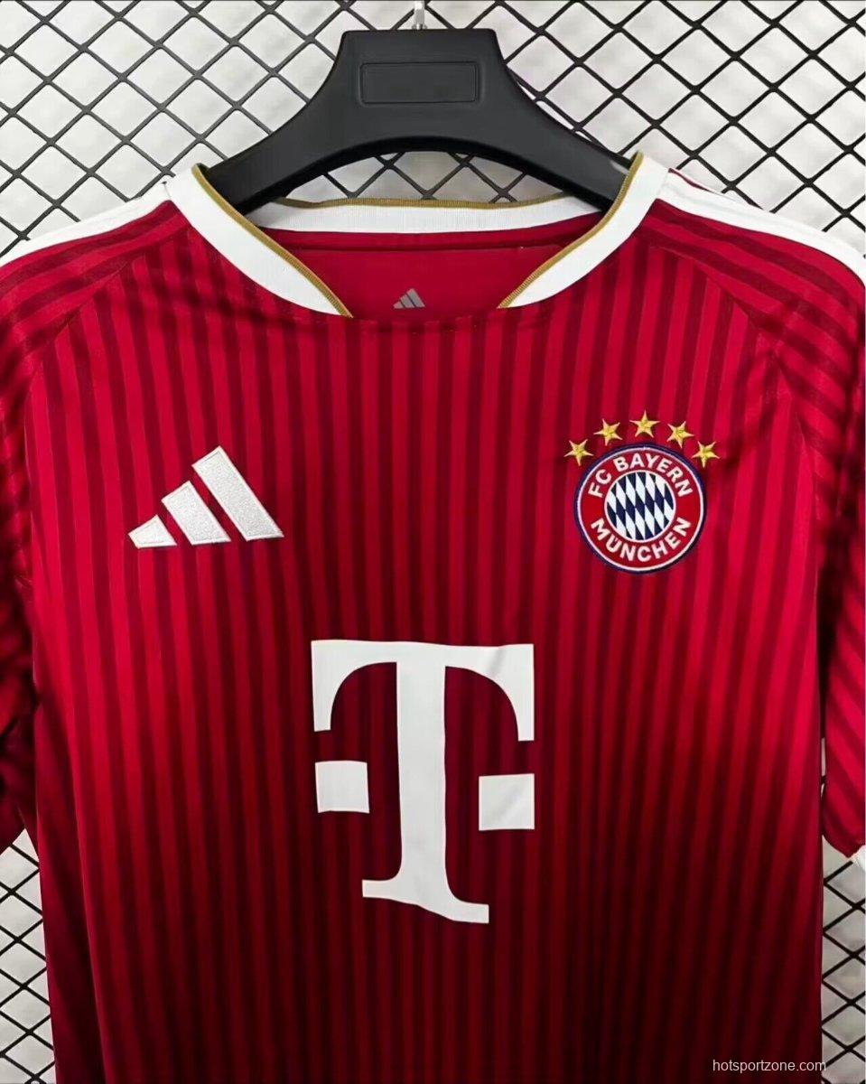 26/27 Bayern Munich Home Jersey