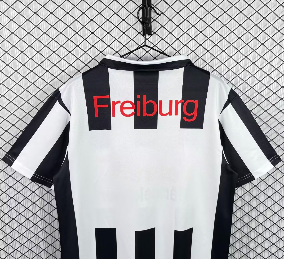 Retro 94/95 Freiburg Away Jersey