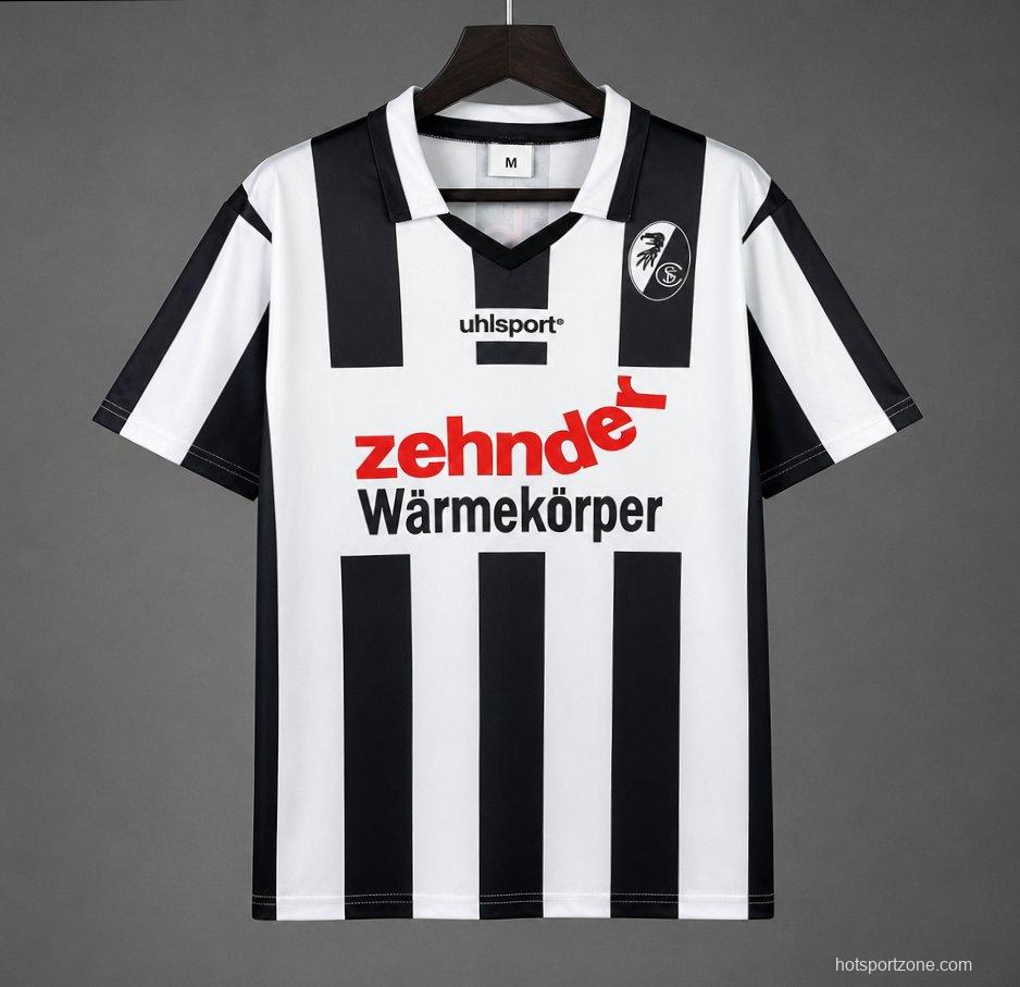 Retro 94/95 Freiburg Away Jersey