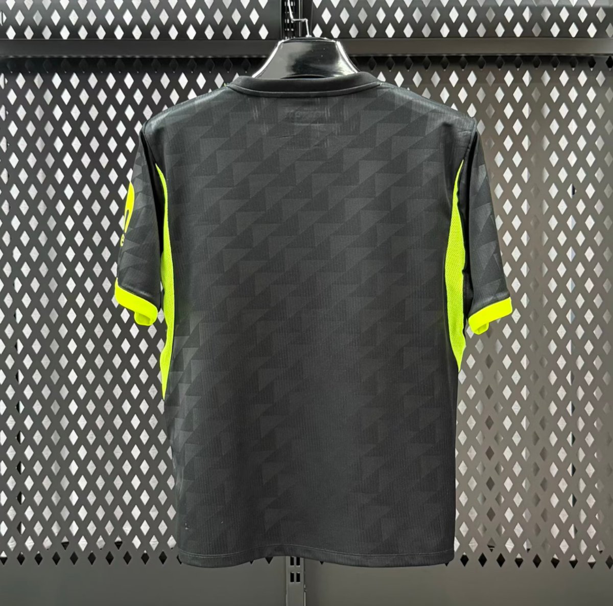 26/27 Atletico Madrid Away Jersey