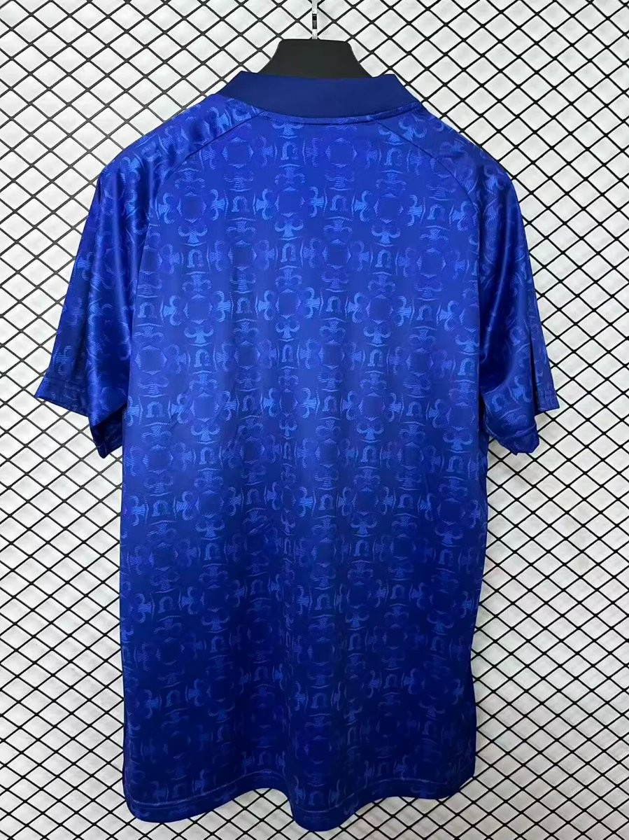 26/27 Uiversidad de Chile Pre-sale Blue Jersey