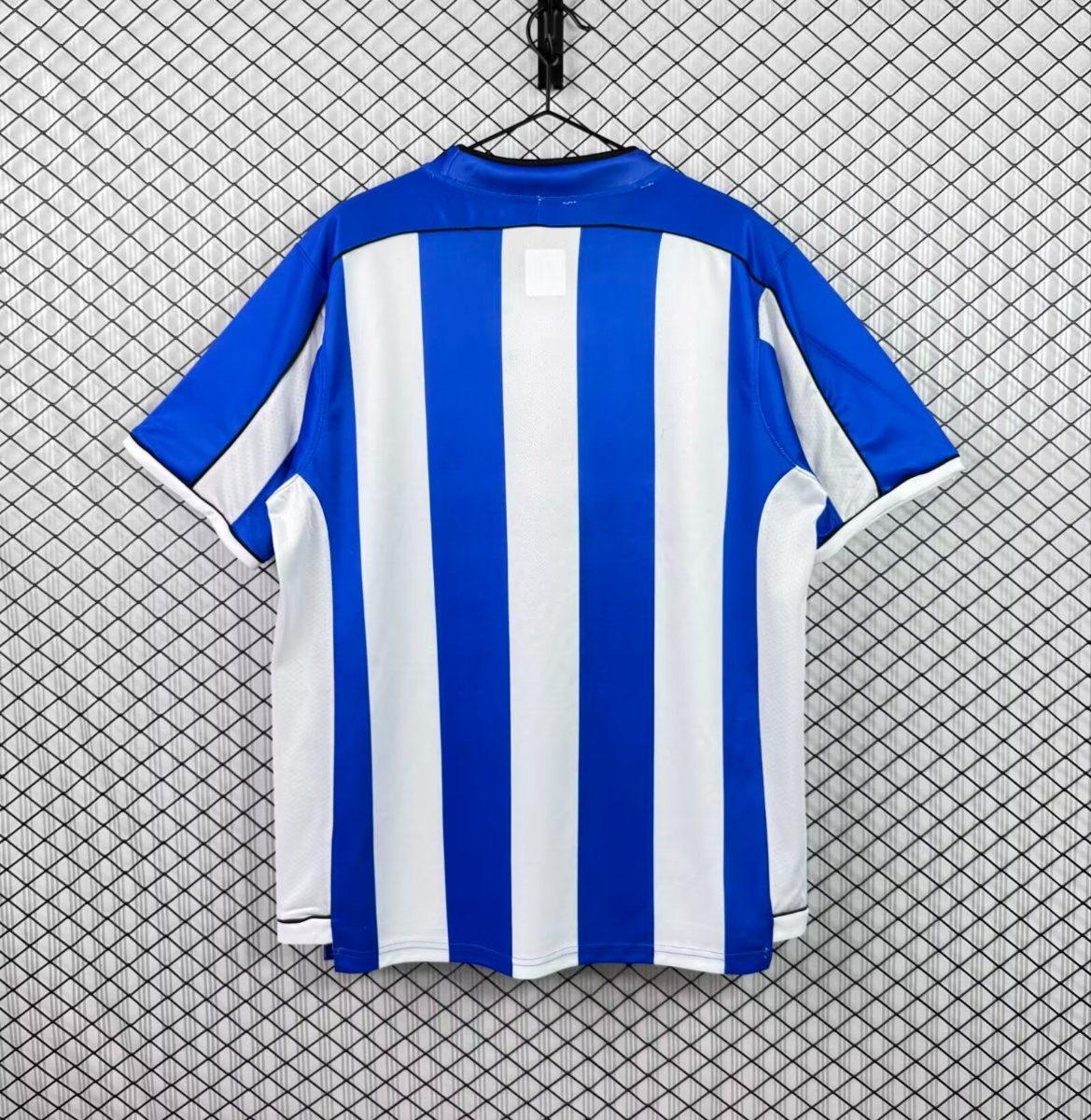 Retro 03/04 Deportivo de La Coruña Home Jersey