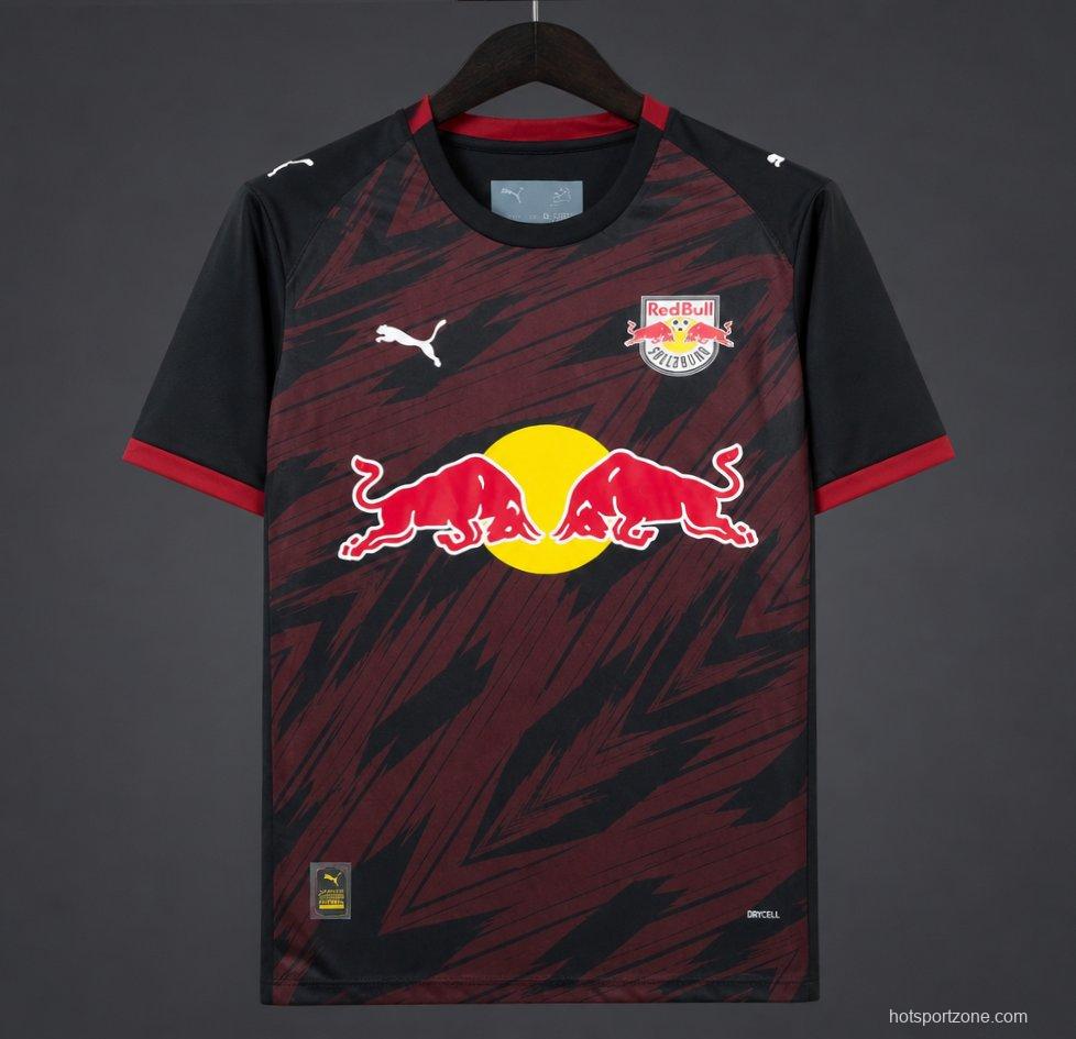 26/27 Red Bull Salzburg Away Jersey