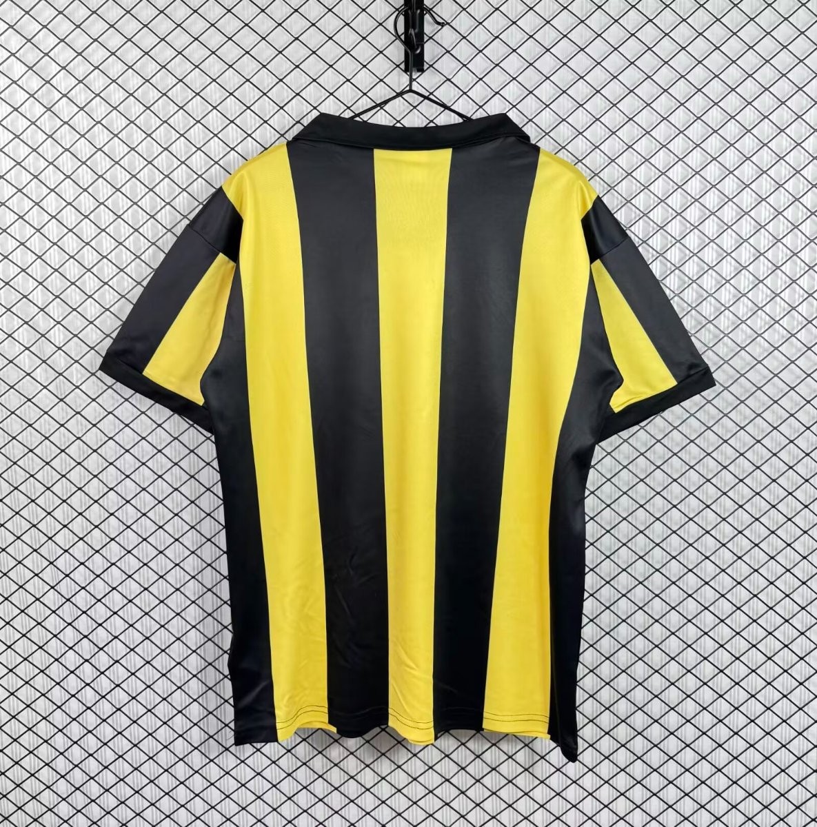 Retro 82/83 Atletico Penarol Home Jersey