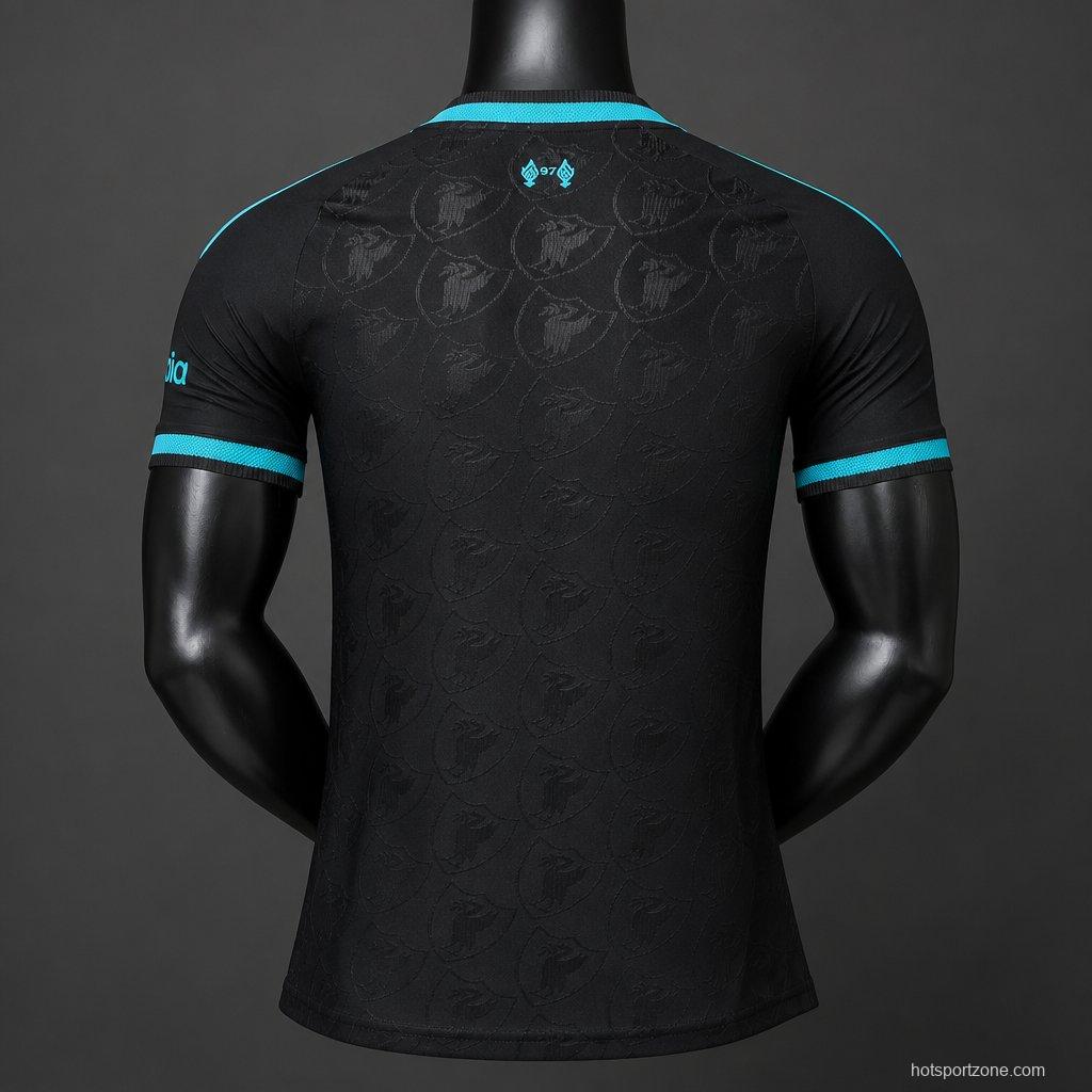 Player Version 26/27 Liverpool Special Edition Jersey