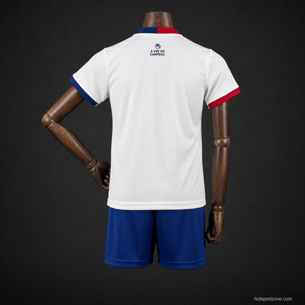 2026/27 Kids Bahia Home Kit