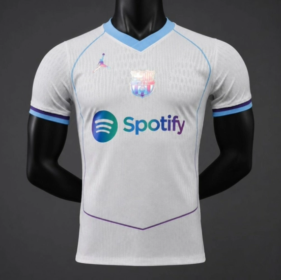 Player Version 26/27 Barcelona Special Edition Jersey