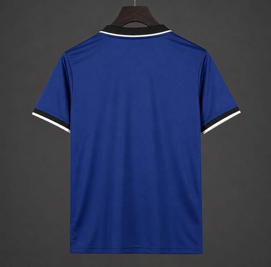 2026 South Korea Navy Special Jersey