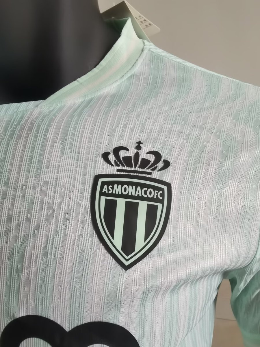 Player Version 26/27 AS Monaco Third Jersey