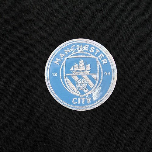 26/27 Manchester City FC Home Red Hoodie 9 Colors