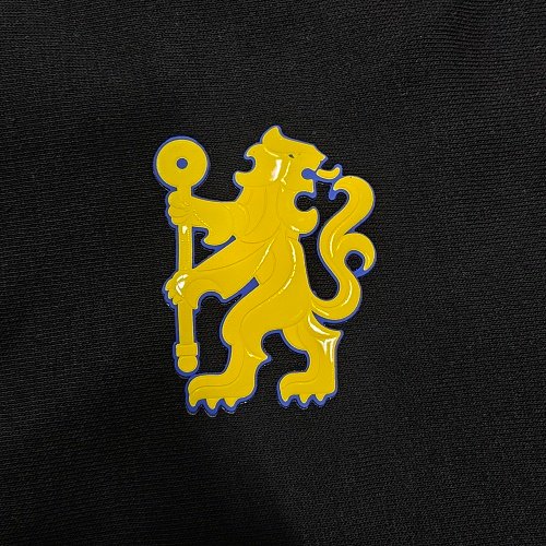 26/27 Chelsea FC Home Blue Hoodie 9 Colors