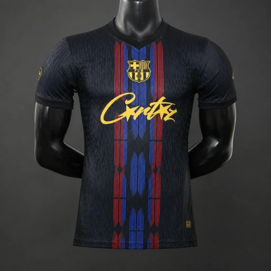 Player Version 26/27 FC Barcelona Special Edition Jersey