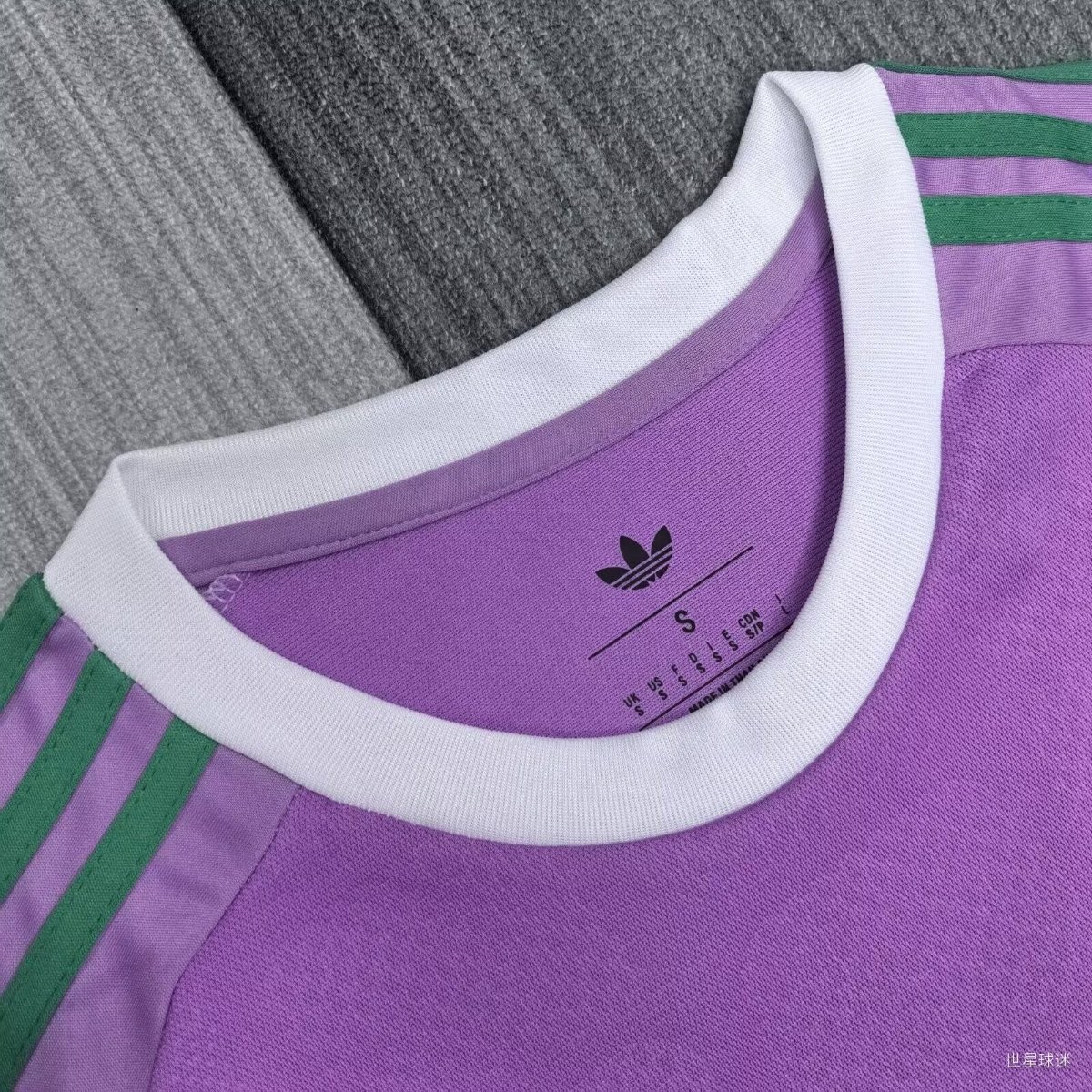 26/27 Benfica Purple Goalkeeper Jersey