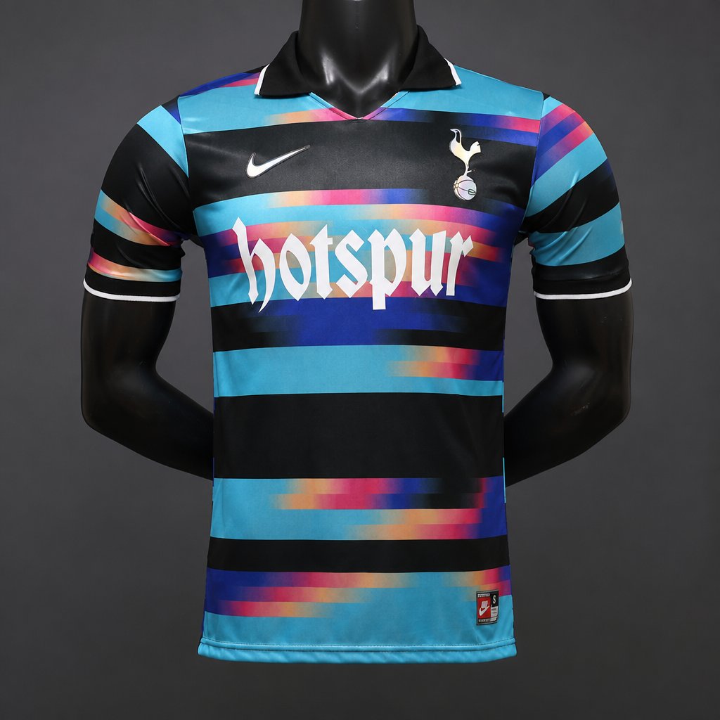 Player Version 26/27 Tottenham Hotspur Casual Culture Jersey